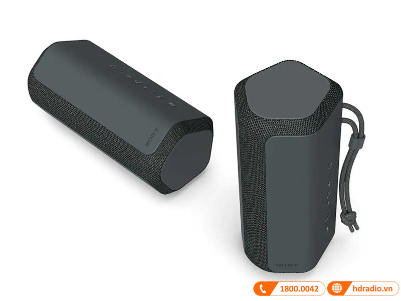 loa sony srs-xe200 nghe nhac hay