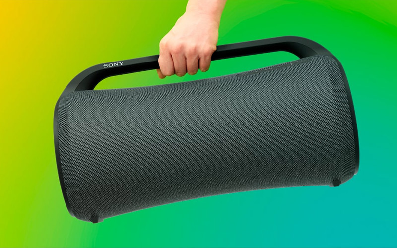 Loa Sony SRS-XG500