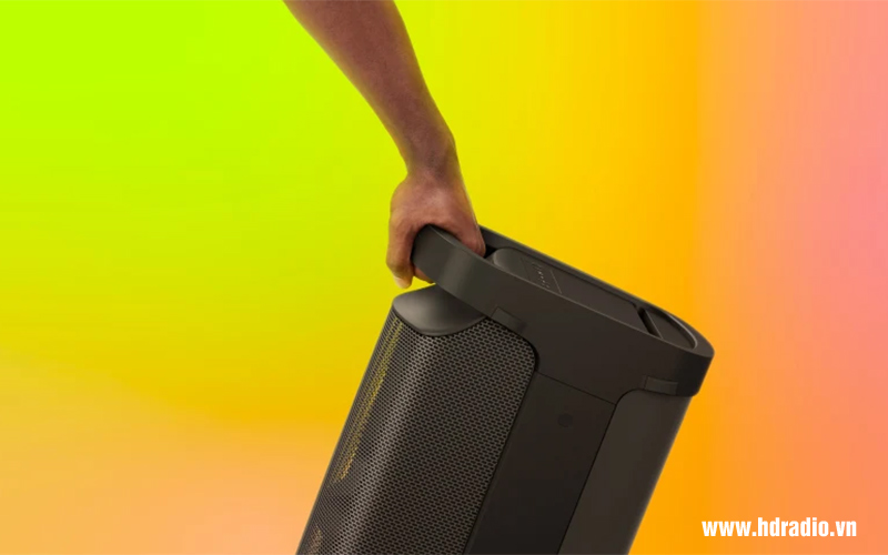 Loa bluetooth Sony SRS-XP500