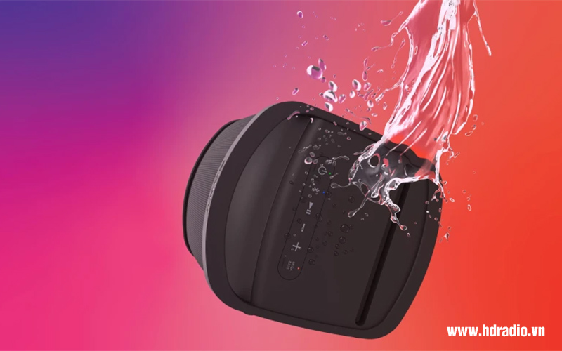 Loa bluetooth Sony SRS-XP500