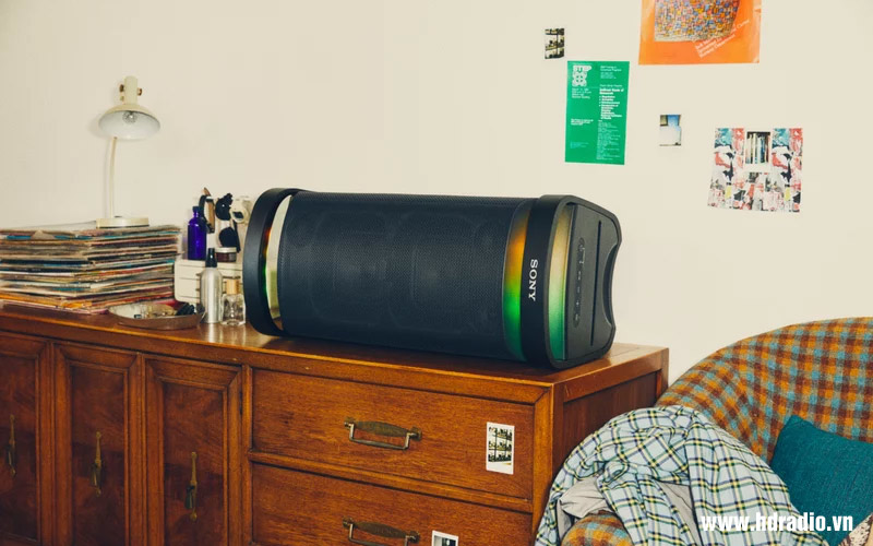 Loa Sony SRS-XP700
