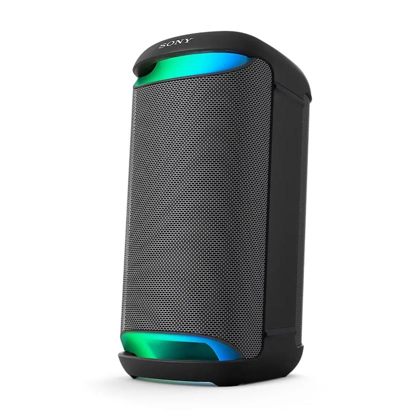 Loa Sony SRS-XV500, Pin 25h, Bluetooth 5.2, IPX4-1