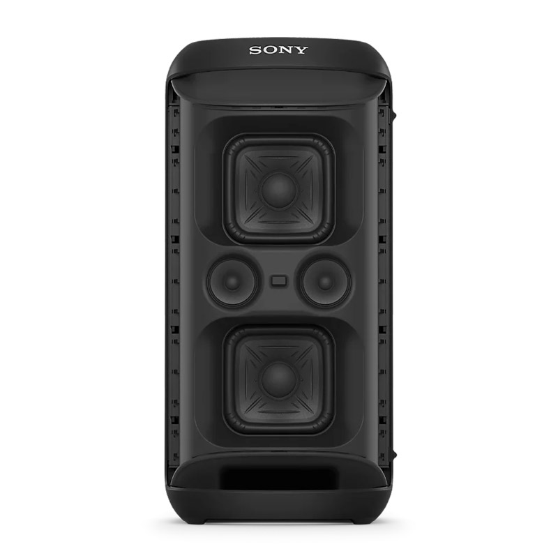 Loa Sony SRS-XV500, Pin 25h, Bluetooth 5.2, IPX4-6