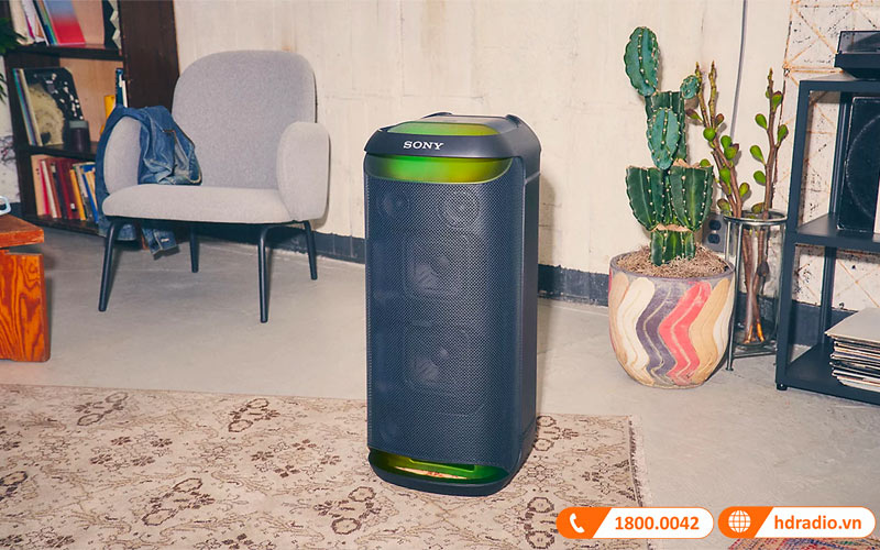 Loa Sony SRS-XV800