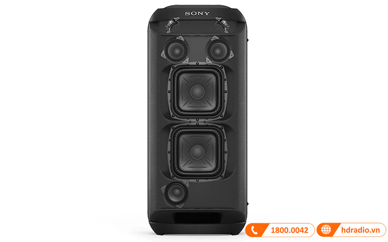 Loa Sony SRS-XV800
