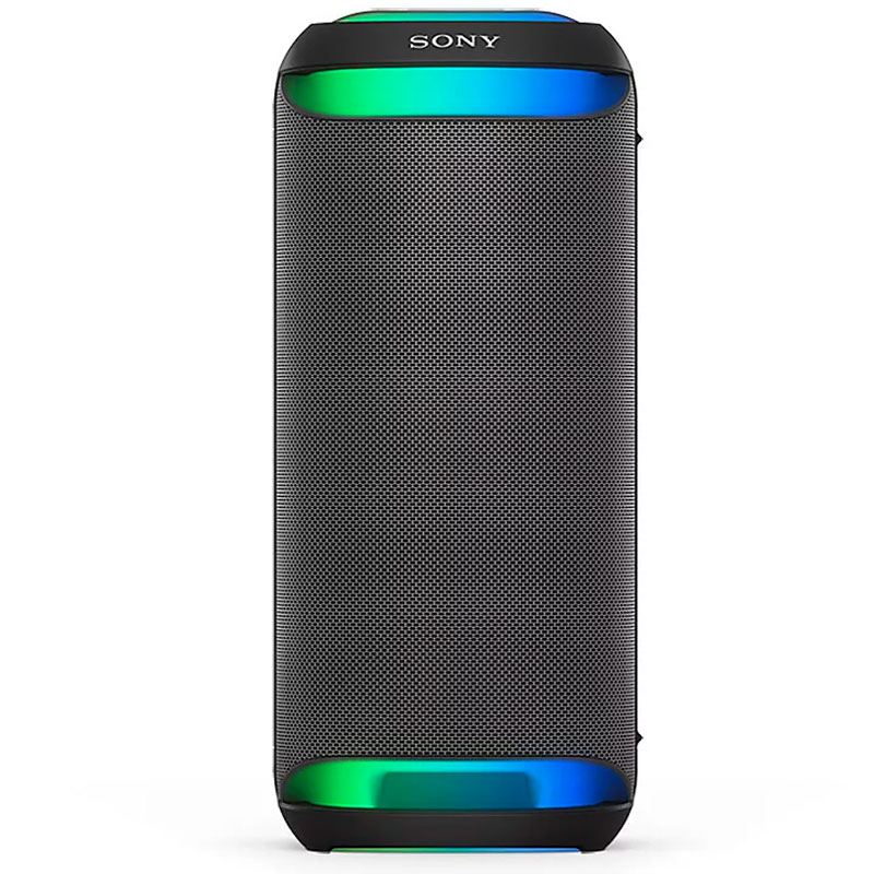 Loa Sony SRS-XV800 Chính Hãng, Pin 25h, Bluetooth, IPX41, AUX In, Optical, Micro, Guitar, Music Center, Fiestable Loa Sony SRS-XV800 Chính Hãng, Pin 25h, Bluetooth, IPX41, AUX In, Optical, Micro, Guitar, Music Center, Fiestable