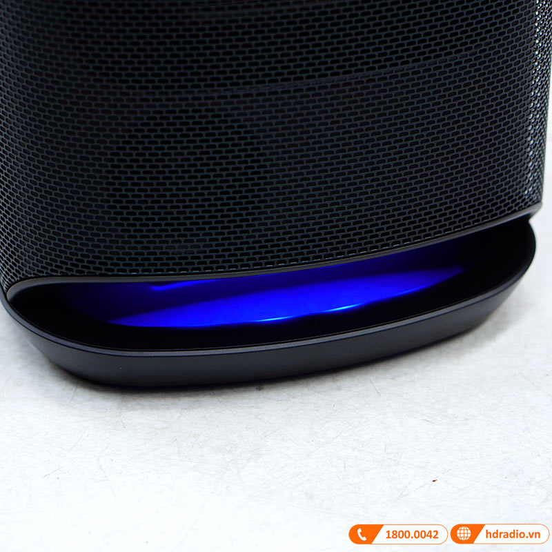 Loa Sony SRS-XV800 Chính Hãng, Pin 25h, Bluetooth, IPX41, AUX In, Optical, Micro, Guitar, Music Center, Fiestable-7