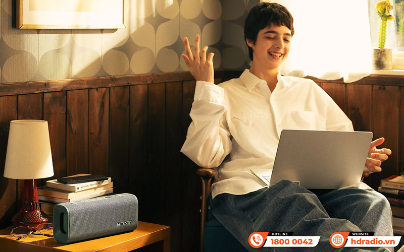 Loa Sony ULT Field 3 