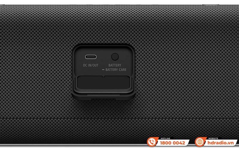 Loa Sony ULT Field 3 