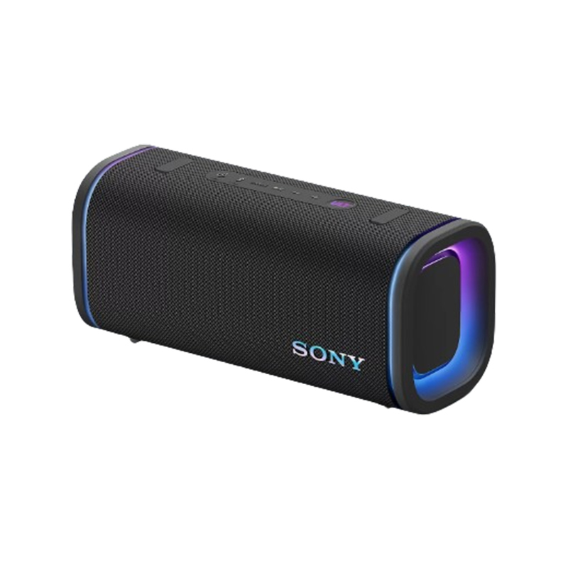 Loa Sony ULT Field 5 (SRS ULT50), Pin 25h, IP67, Bluetooth 5.3, App Sony Sound Connect