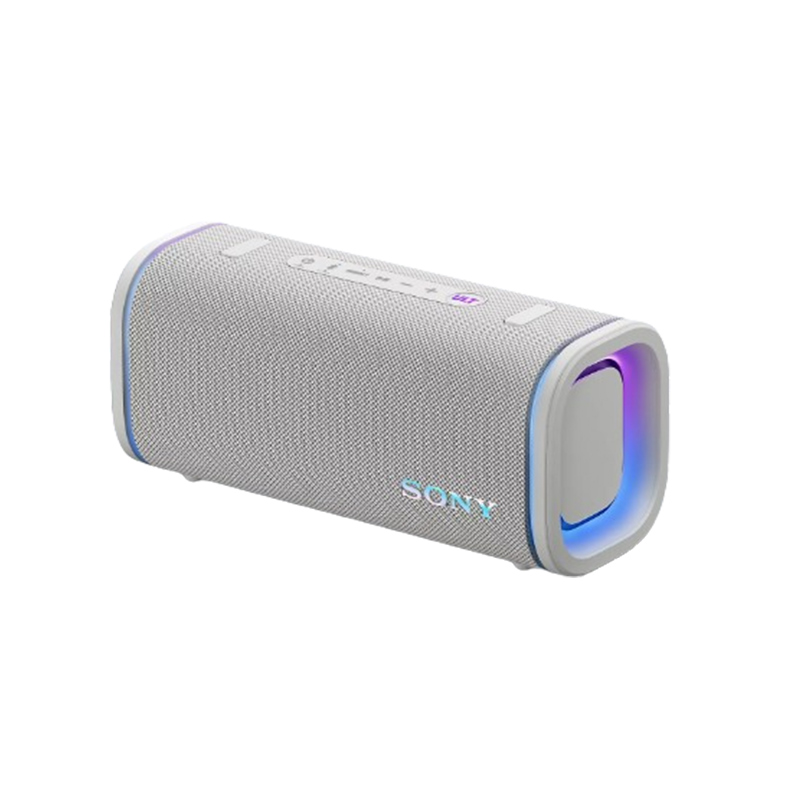 Loa Sony ULT Field 5 (SRS ULT50), Pin 25h, IP67, Bluetooth 5.3, App Sony Sound Connect-4