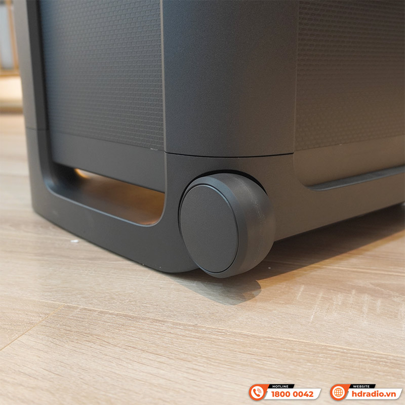 Loa Sony ULT Tower 9 (SRS ULT900) Âm thanh 360 độ ULT DUCT, Pin 25H, Bluetooth 5.3, USB, Optical, Party Connect, App Sony Sound Connect-11