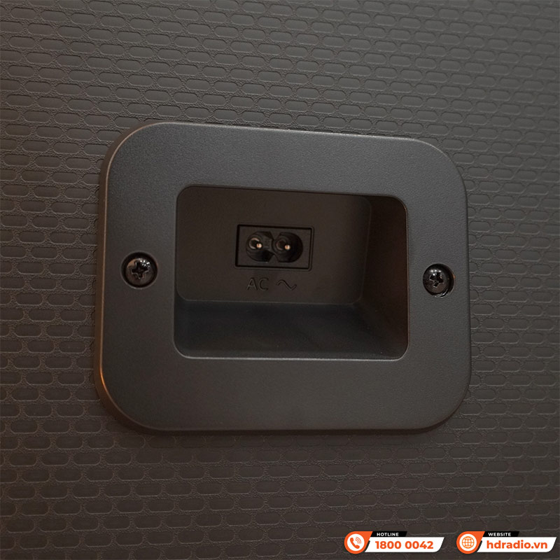 Loa Sony ULT Tower 9 (SRS ULT900) Âm thanh 360 độ ULT DUCT, Pin 25H, Bluetooth 5.3, USB, Optical, Party Connect, App Sony Sound Connect-8