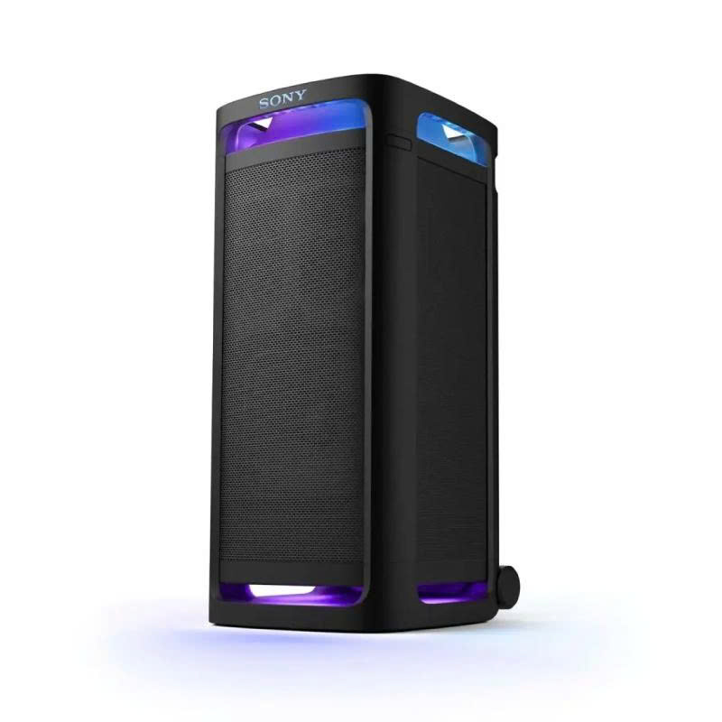 Loa Sony ULT Tower 9AC (ULT 900AC) Nguồn AC 120-240V, Bluetooth 5.3, ULT Power Sound, Âm Thanh 360 Độ, Đèn Led