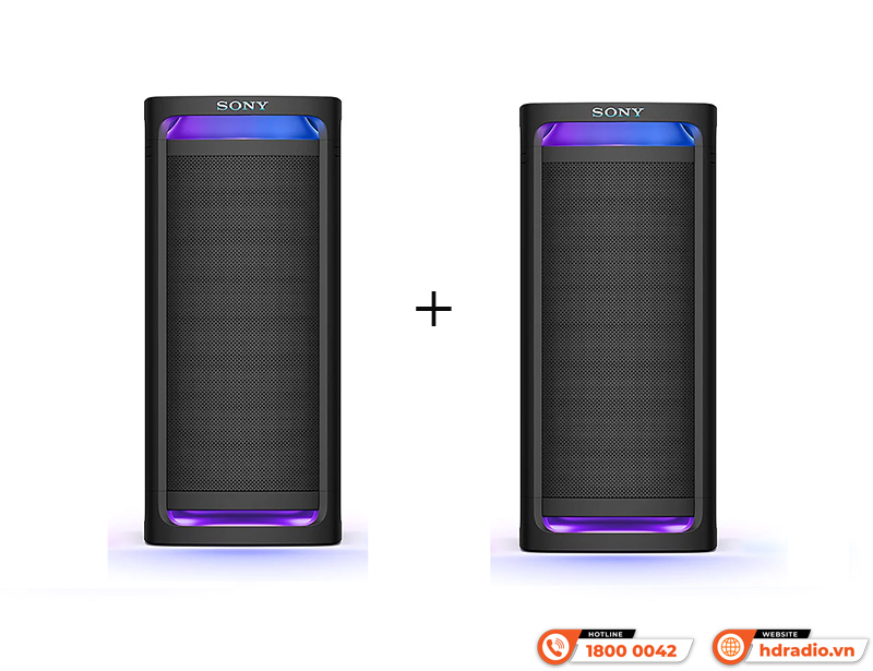 Loa Sony ULT Tower 9AC