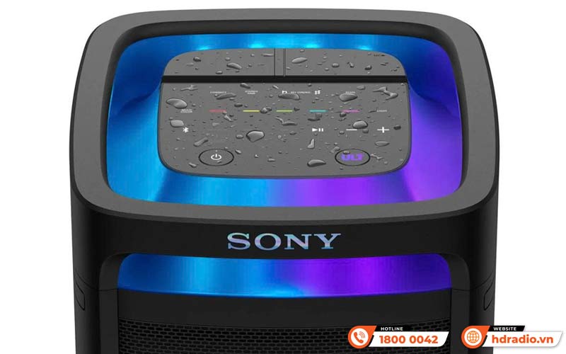 Loa Sony ULT Tower 9AC