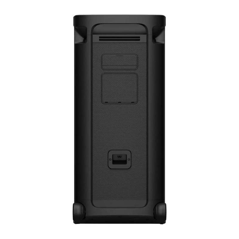 Loa Sony ULT Tower 9AC (ULT 900AC) Nguồn AC 120-240V, Bluetooth 5.3, ULT Power Sound, Âm Thanh 360 Độ, Đèn Led-3