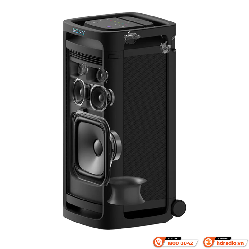 Loa Sony ULT Tower 9AC