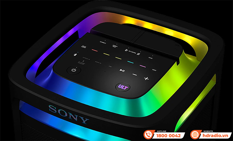 Loa Sony ULT Tower 9AC