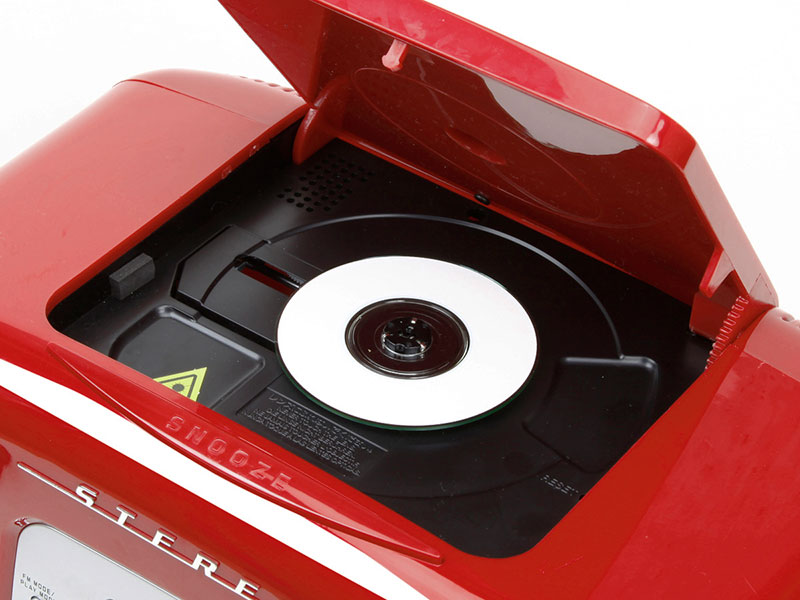 cd play chuyen nghiep