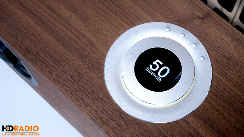 tùy chỉnh dễ dàng