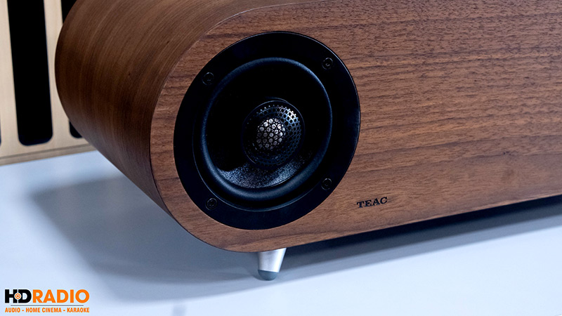 ảnh thực tế loa Teac WS-A70