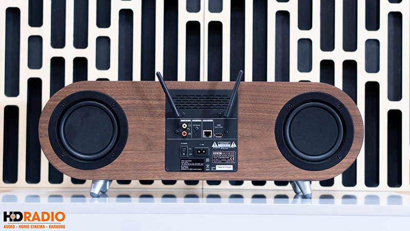 hiệu suất hoạt động tuyệt vời