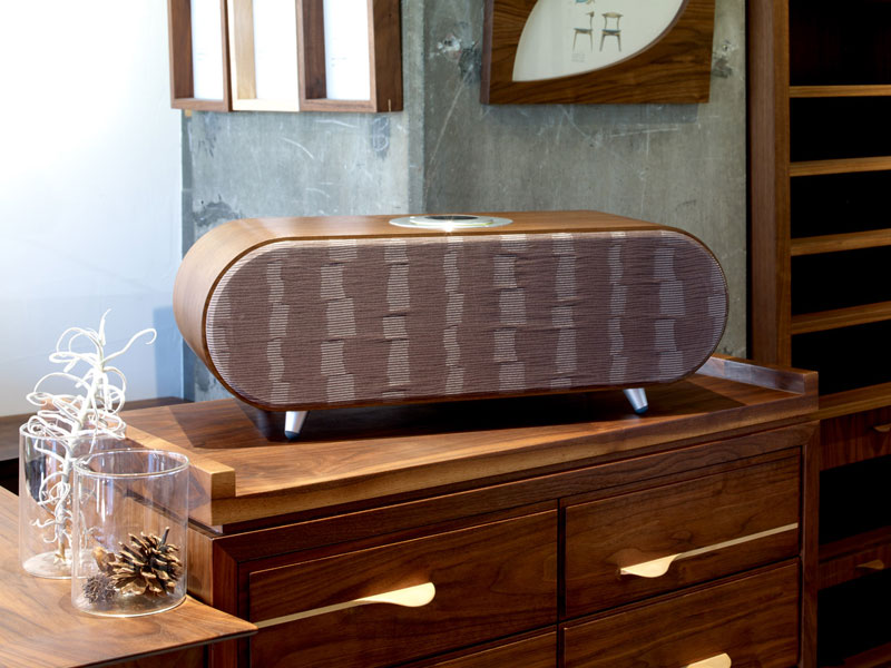 Hỗ trợ phát nhạc trực tuyến đa dạng