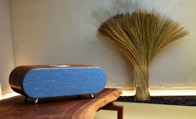 Kết nối bluetooth 