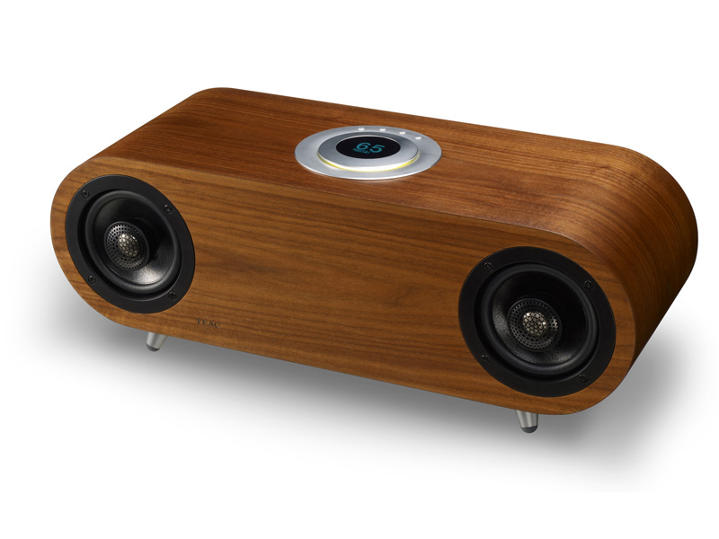 Hướng dẫn sử dụng Loa TEAC WS-A70