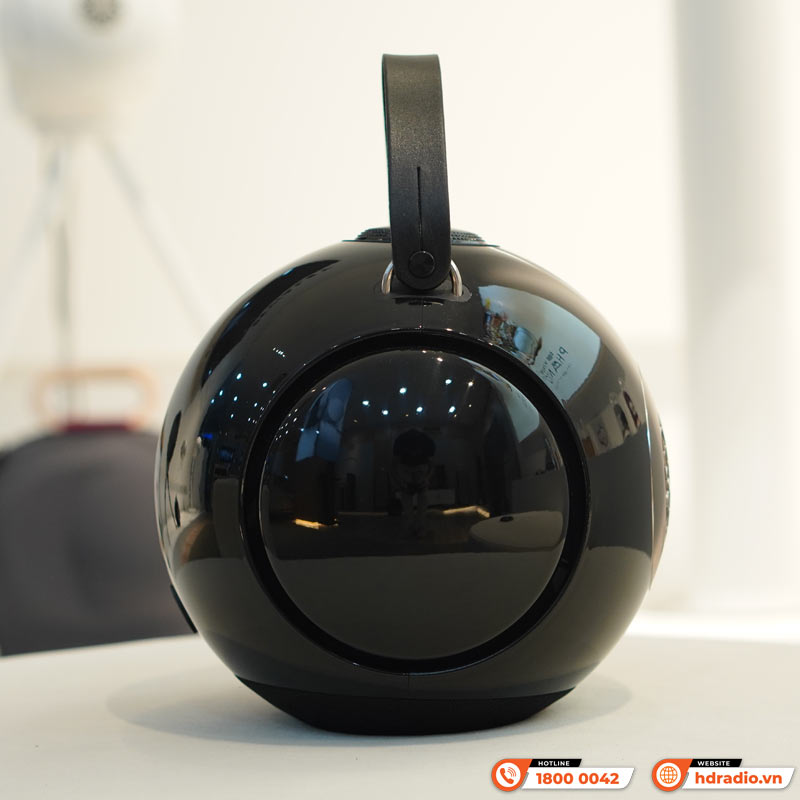 Loa UB+ dB1 DoubleBass, Công suất 60W, Bluetooth 5.3, Pin 20H-2