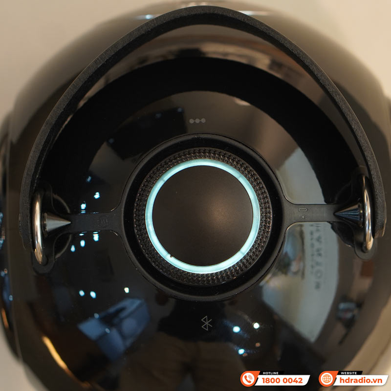 Loa UB+ dB1 DoubleBass, Công suất 60W, Bluetooth 5.3, Pin 20H-6