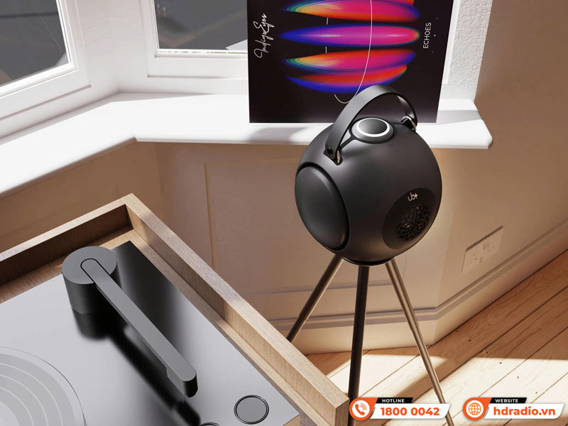 Loa UB+ dB1 DoubleBass