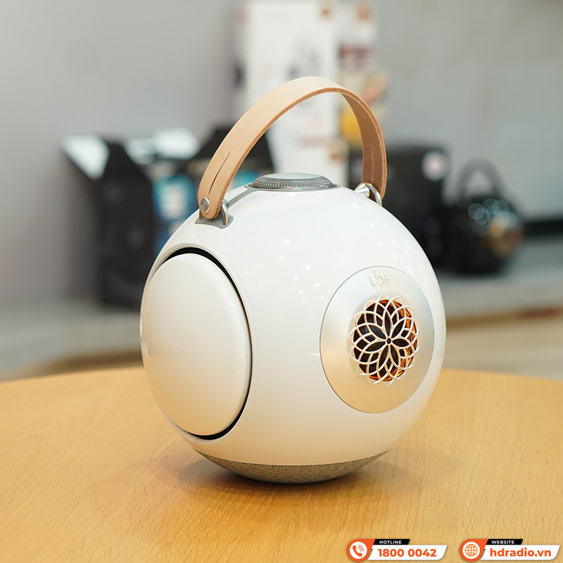 Loa UB+ dB1 DoubleBass, Công suất 60W, Bluetooth 5.3, Pin 20H-8