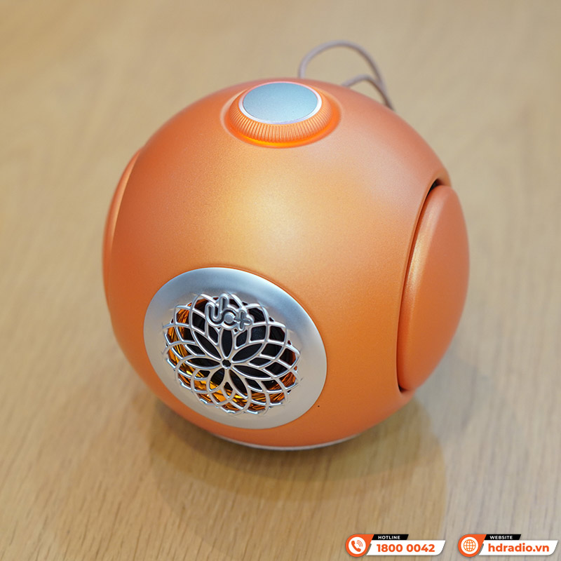 Loa UB+ dBMini, Công suất 40W Pin 12h, IPX5, Bluetooth 5.4-1