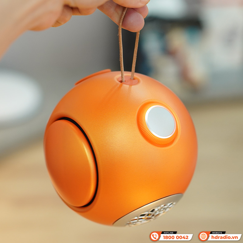 Loa UB+ dBMini, Công suất 40W Pin 12h, IPX5, Bluetooth 5.4-3