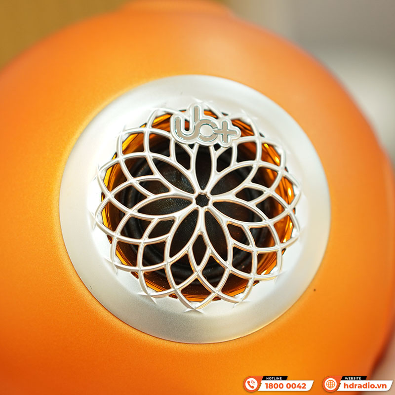 Loa UB+ dBMini, Công suất 40W Pin 12h, IPX5, Bluetooth 5.4-4