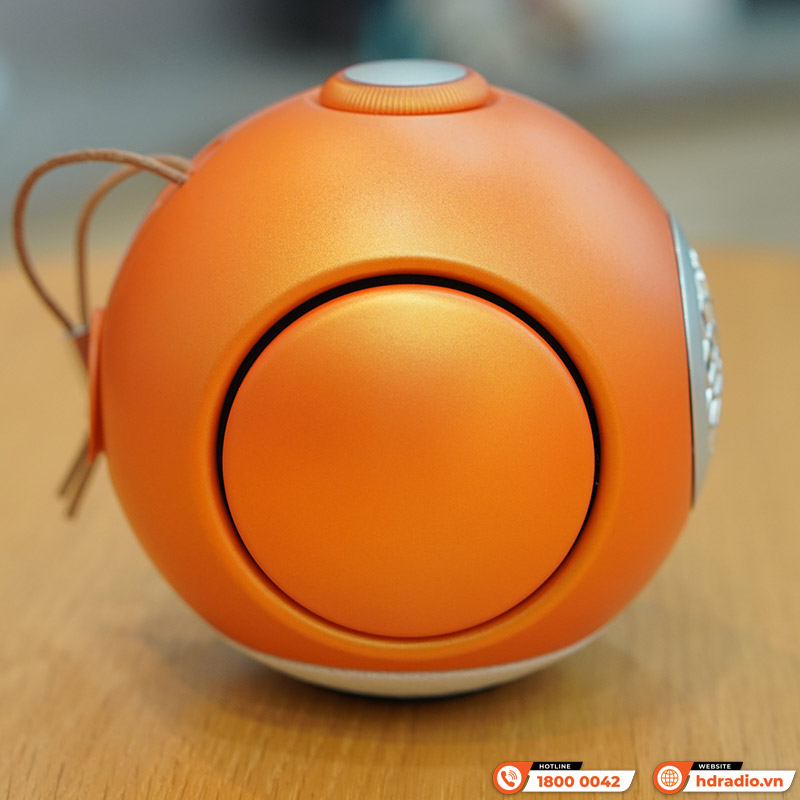 Loa UB+ dBMini, Công suất 40W Pin 12h, IPX5, Bluetooth 5.4-2