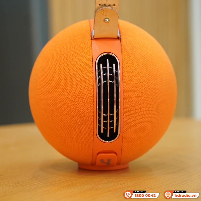 Loa UB+ S1 Circle, Công suất 40W, Bluetooth 5.3, Pin 16H, IPX5-2