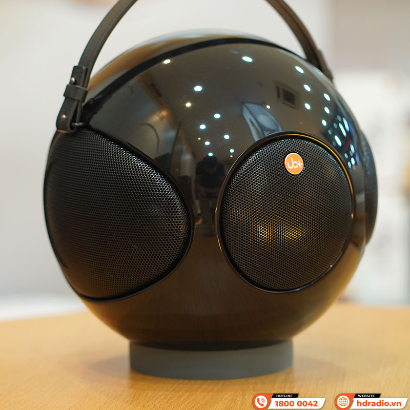 Loa UB+ S2+ Alphorn, Công suất 44W, Pin 22h, Bluetooth 5.3-2