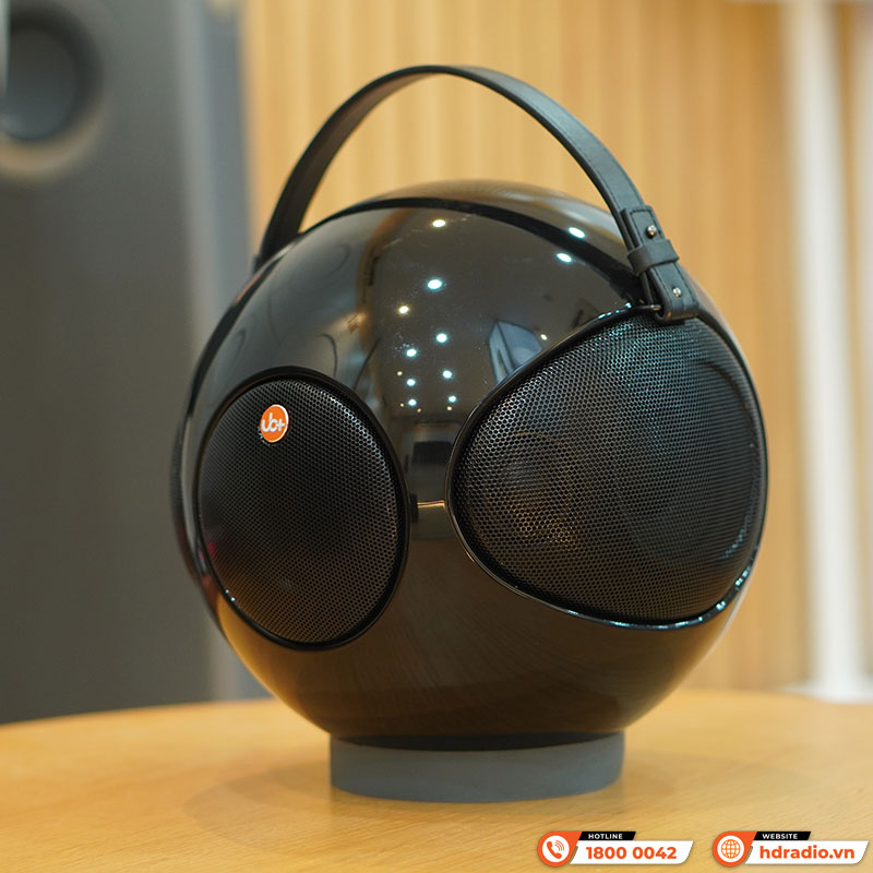 Loa UB+ S2+ Alphorn, Công suất 44W, Pin 22h, Bluetooth 5.3-3