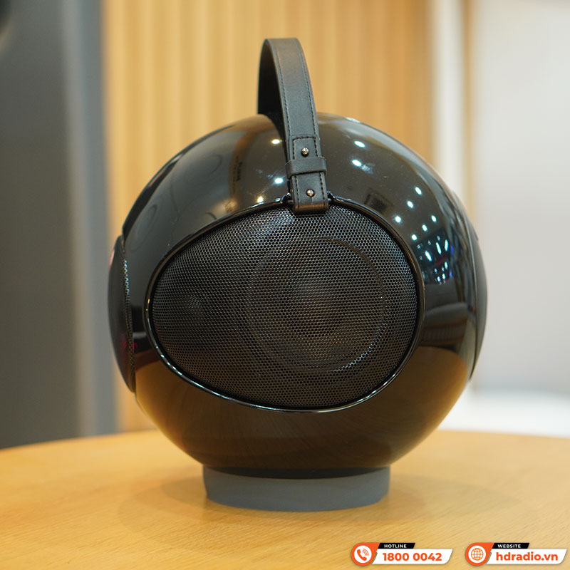 Loa UB+ S2+ Alphorn, Công suất 44W, Pin 22h, Bluetooth 5.3-4