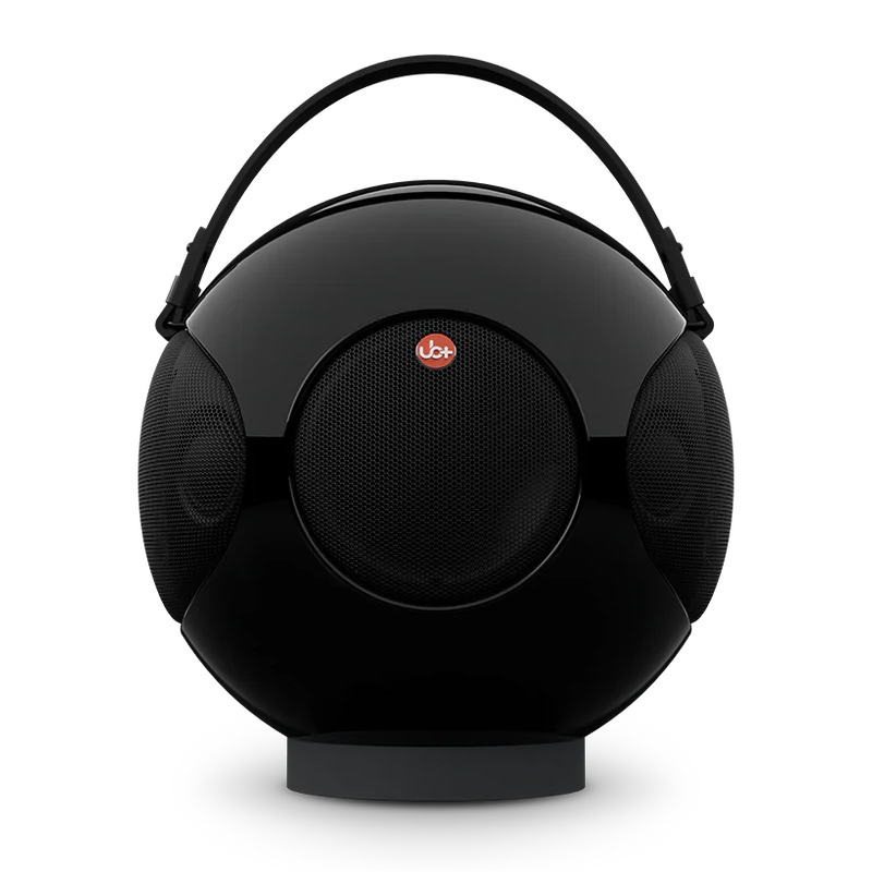 Loa UB+ S2+ Alphorn, Công suất 44W, Pin 22h, Bluetooth 5.3