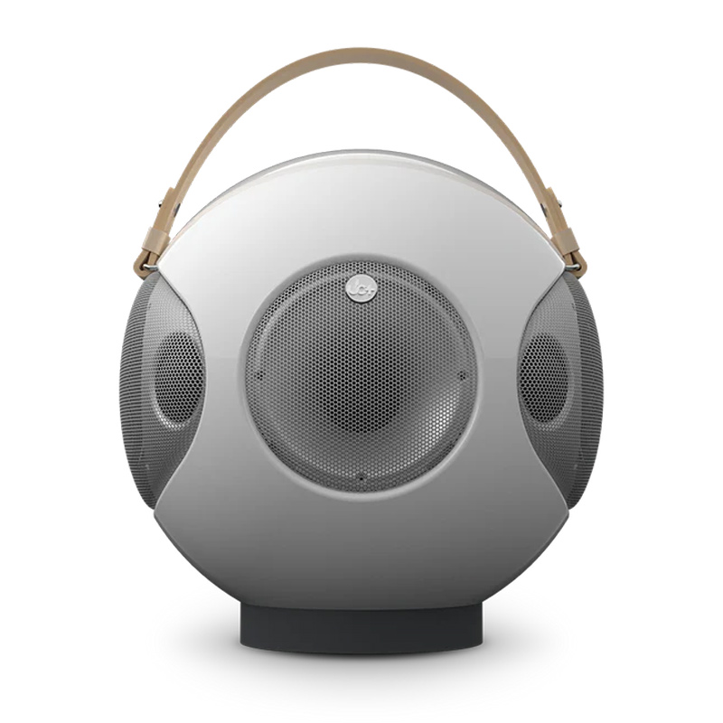 Loa UB+ S2+ Alphorn, Công suất 44W, Pin 22h, Bluetooth 5.3-7