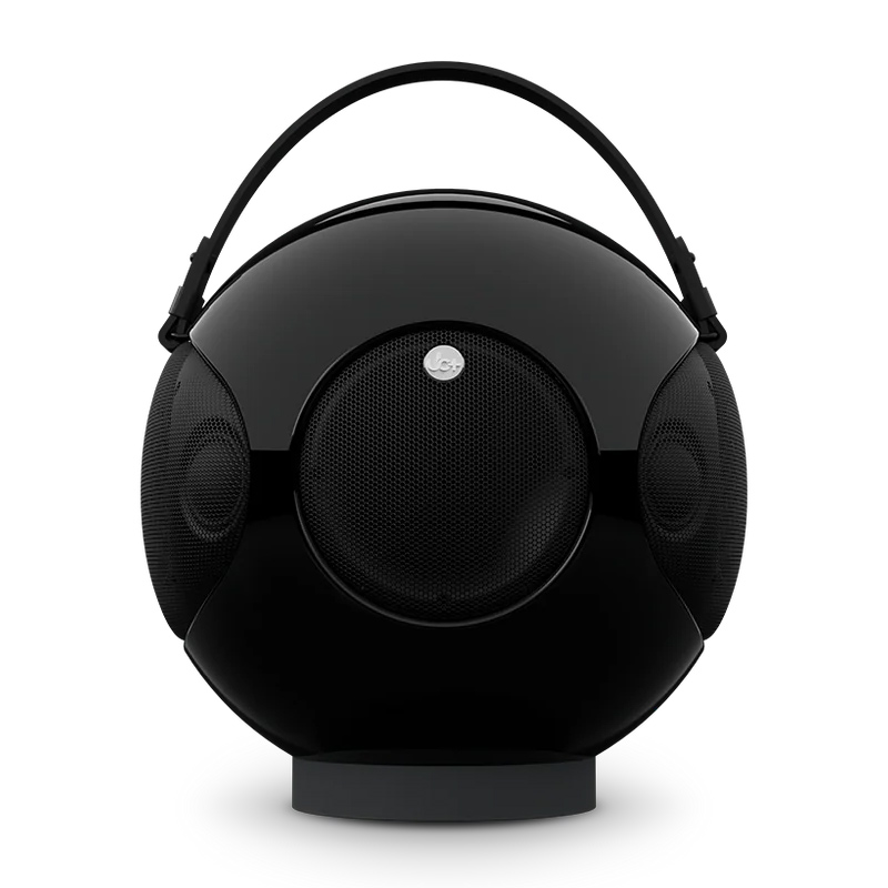 Loa UB+ S2+ Alphorn, Công suất 44W, Pin 22h, Bluetooth 5.3-8