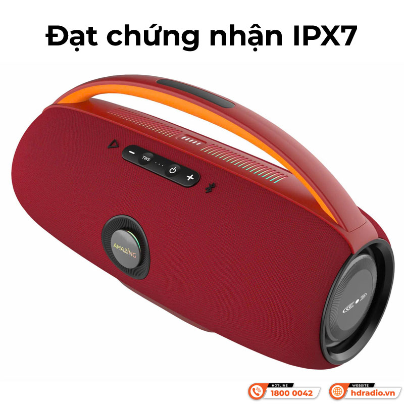 Loa VietK Amazing A280