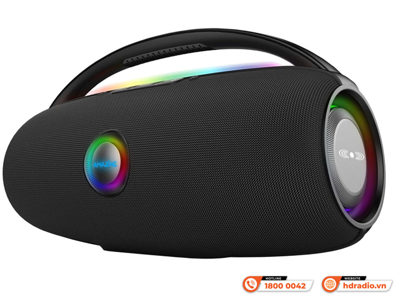 Loa VietK Amazing A280