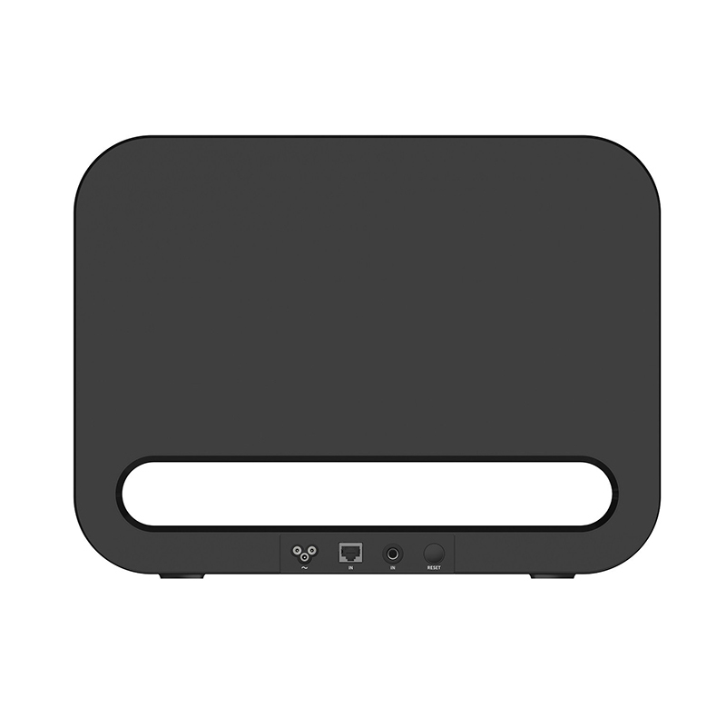 Loa Wiim Sub Pro, Bass 20cm, Bluetooth 5.3, RCA-2