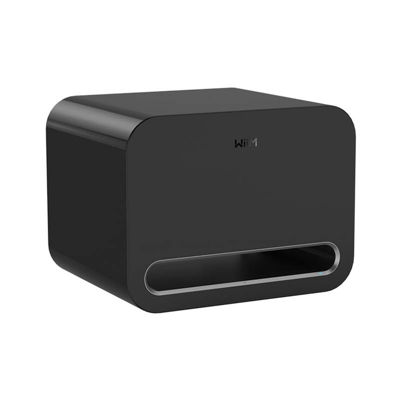 Loa Wiim Sub Pro, Bass 20cm, Bluetooth 5.3, RCA