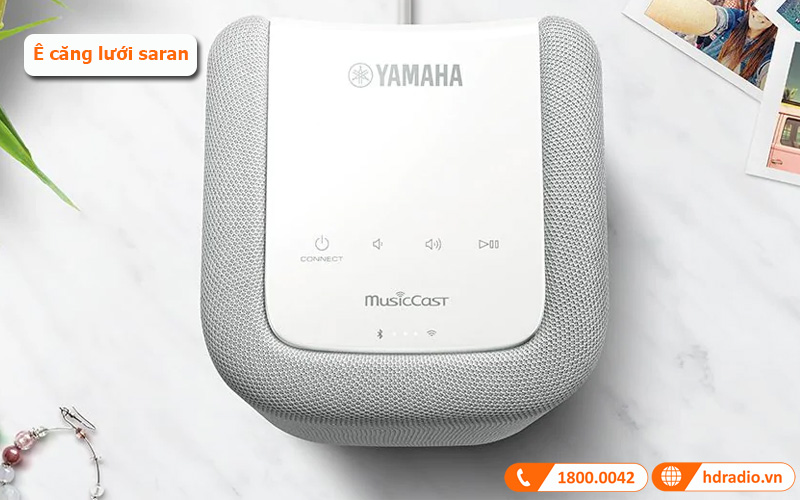 Ê căng loa Yamaha MusicCast WX-010
